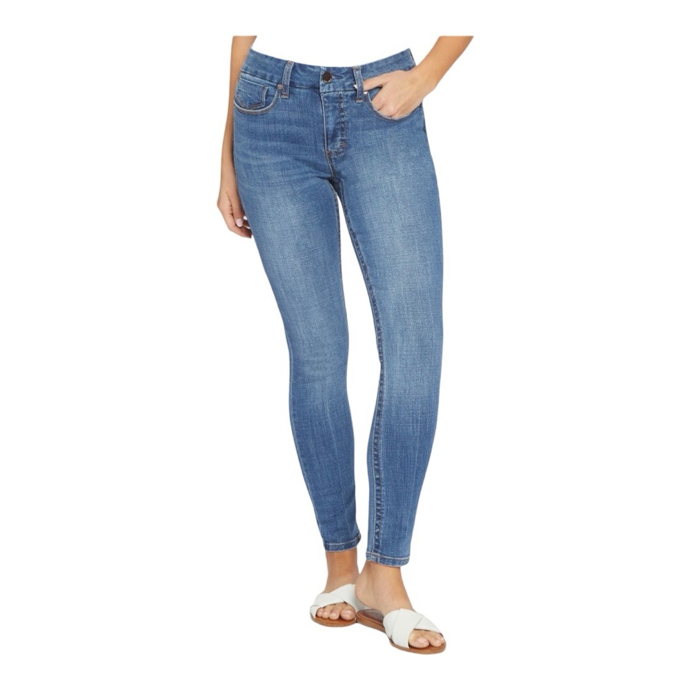 Seven 7 Tummlyless Skinny Jean